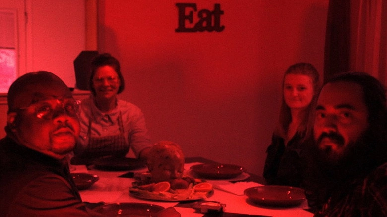 Longpig (2019)