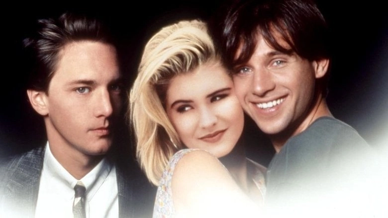 Getting In (1994)