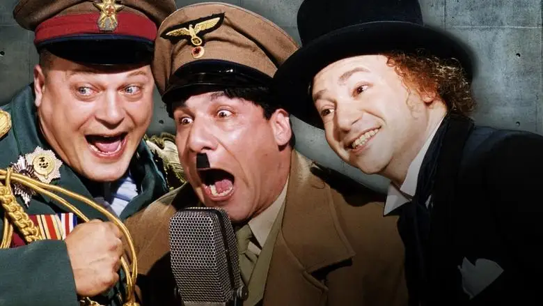 The Three Stooges (2000)
