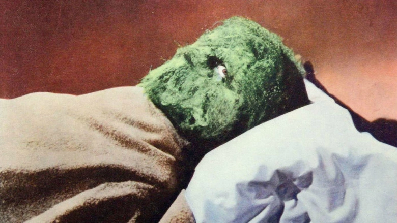 Mutiny In Outer Space (1965)