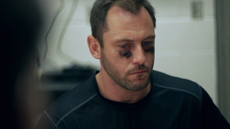 High & Outside: A Baseball Noir (2018)