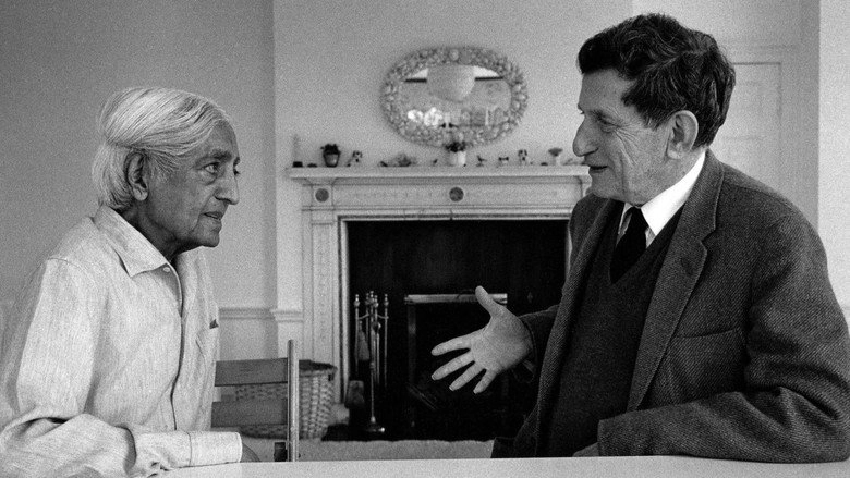 Infinite Potential: The Life & Ideas Of David Bohm (2020)