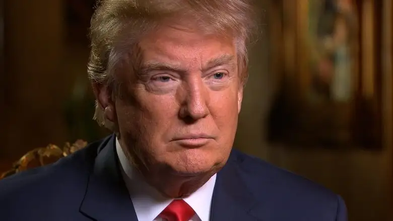 The Making Of Trump (2015)