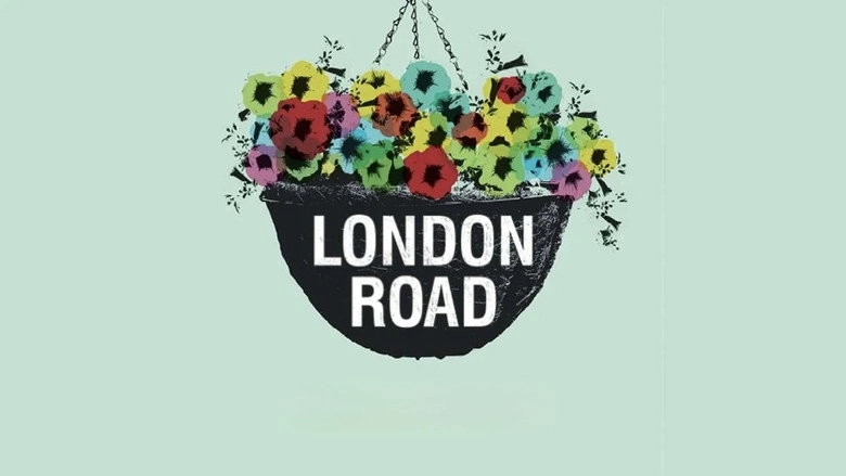 National Theatre At Home: London Road (2026)