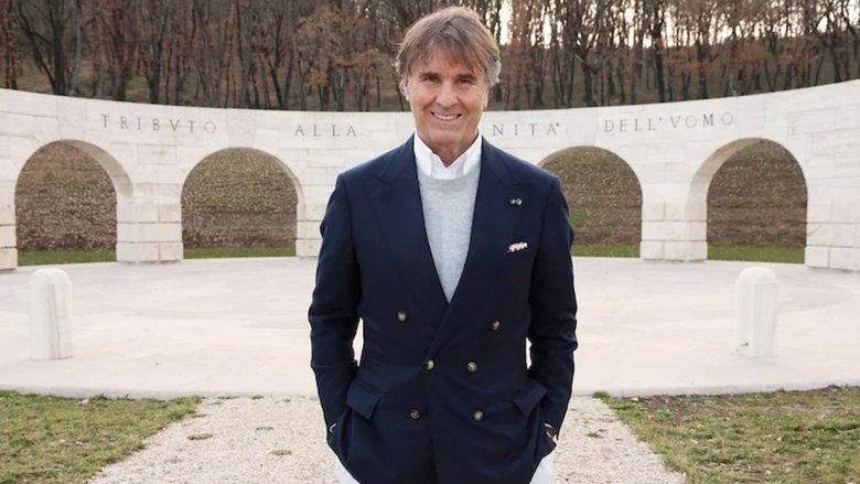 Brunello, Il Visionario Garbato (2025)