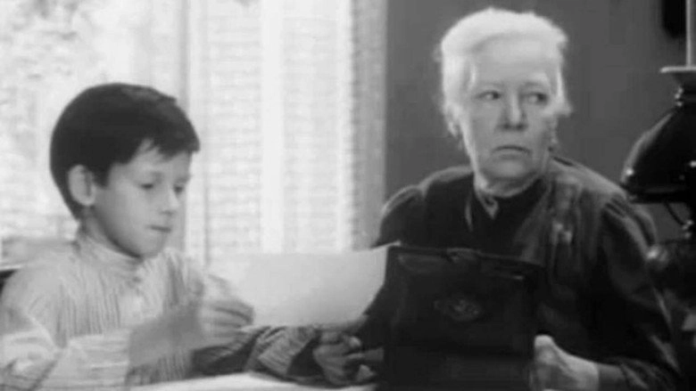 Udivitelnyy Zaklad (1971)