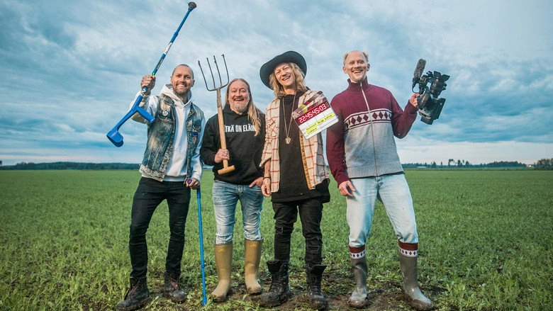 Duudsonit: Kotiinpaluu (2026)