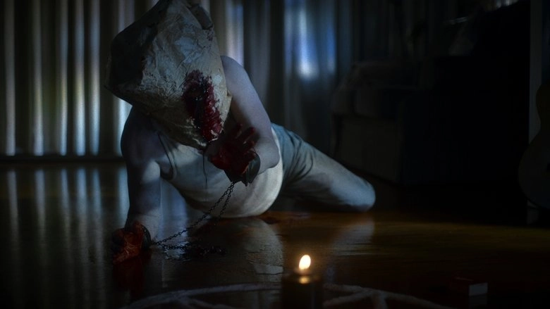 The Dysphoria (2025)