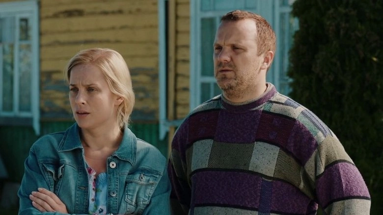 Trys Milijonai Euru (2017)