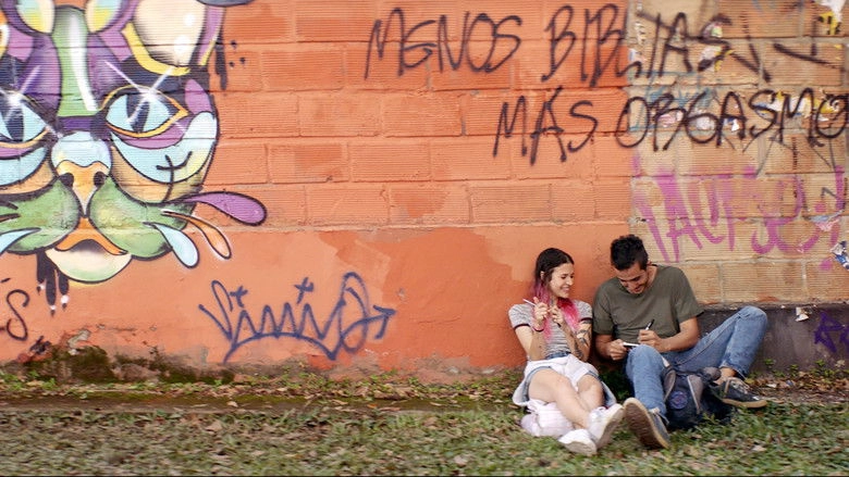 Days Of The Whale (2019)