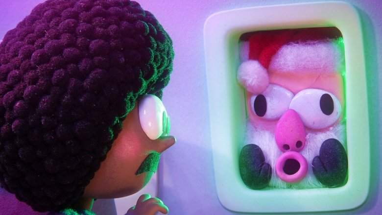 Plane Jane - Santa Claustrophobia (2020)