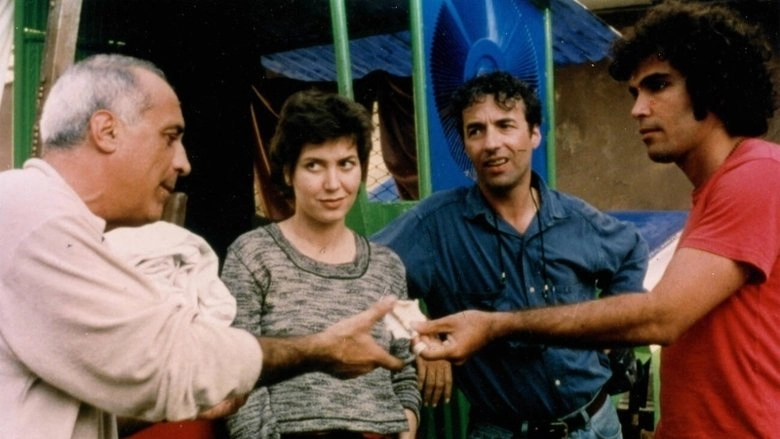 Cuba Libre - Velocipedi Ai Tropici (1997)