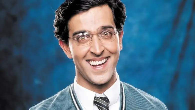 Koi... Mil Gaya (2003)