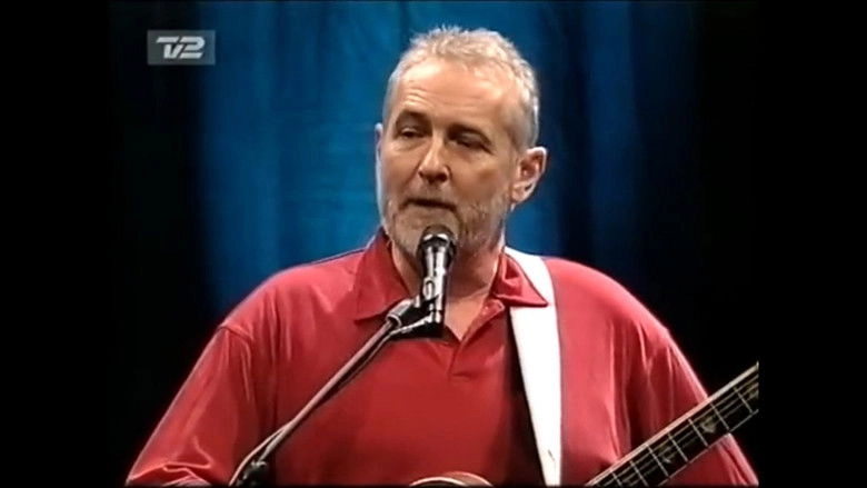 Niels Hausgaard: Live I Cirkusbygningen (2002)