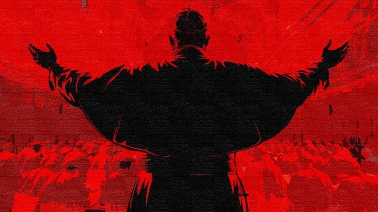Secrets Of The Conclave (2025)