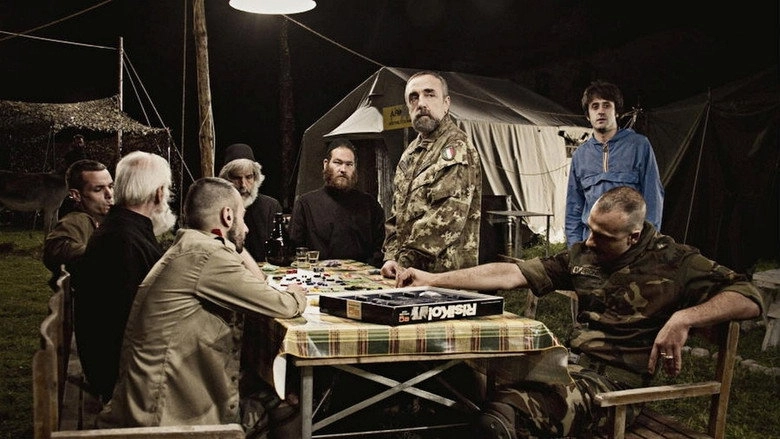 Missione Di Pace (2011)
