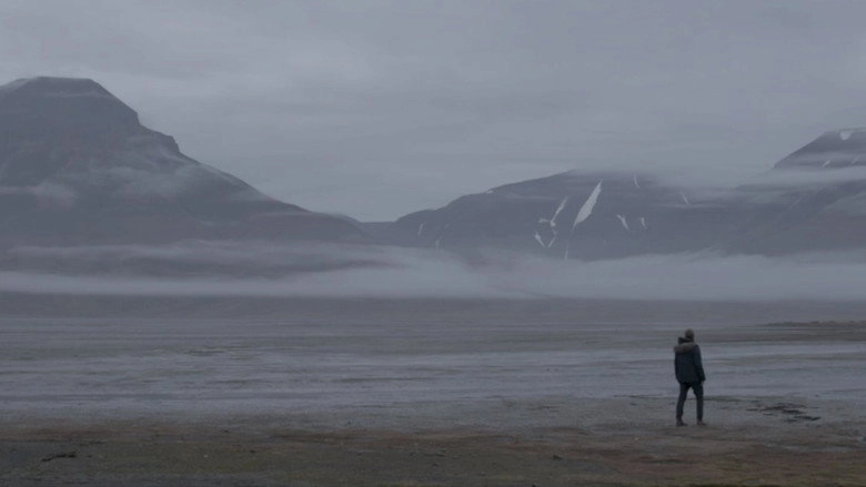 The Cabin (2021)