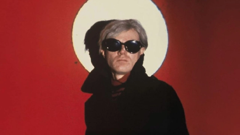 Behind The Artist: Andy Warhol, An American Prophet (2015)