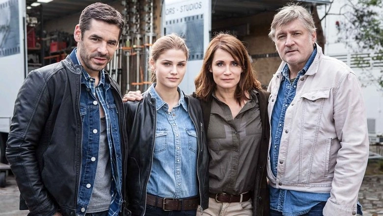 Die Wallensteins - Dresdner Damonen (2015)