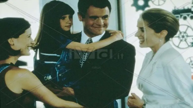 Just In Time (1997)