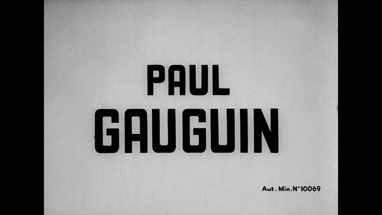 Gauguin (1950)