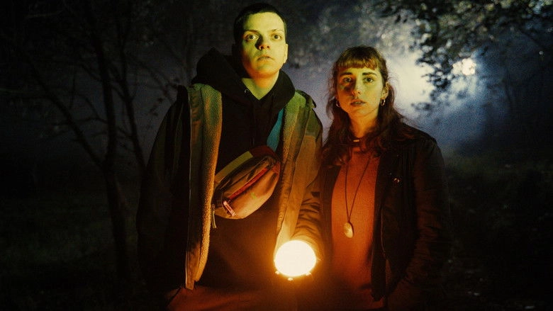 Where Fireflies Are Born (2026)