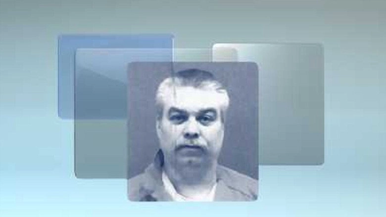 Dateline On ID (2016)