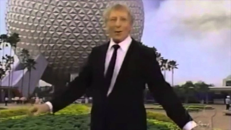 EPCOT Center: The Opening Celebration (1982)