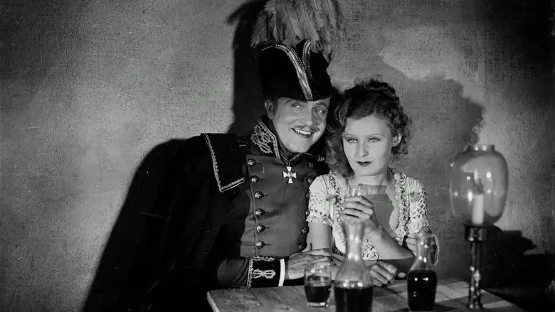 Congress Dances (1931)