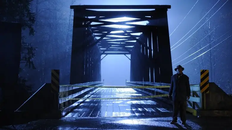 Donovan's Echo (2011)