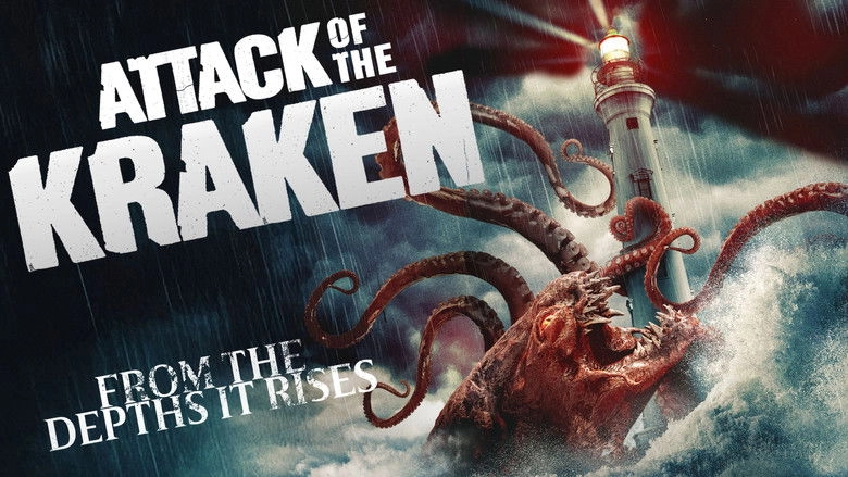 Attack Of The Kraken (2026)