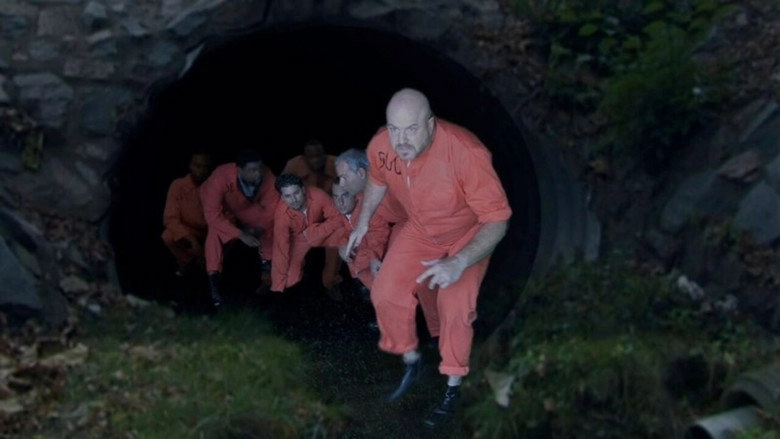 X-Scape (2011)