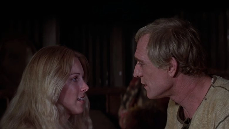 Ravagers (1979)