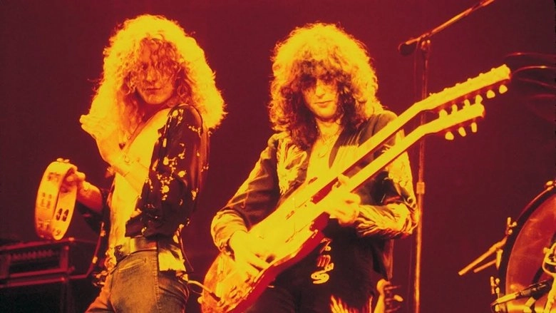 Led Zeppelin - Madison Square Garden (1973)