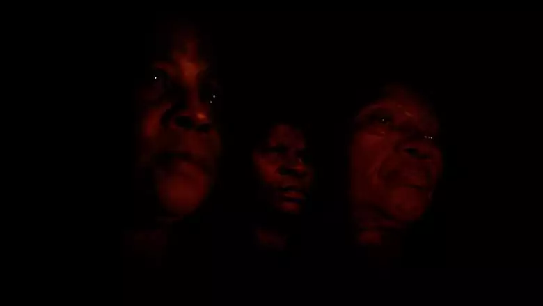 The Daughters Of Fire (2023)