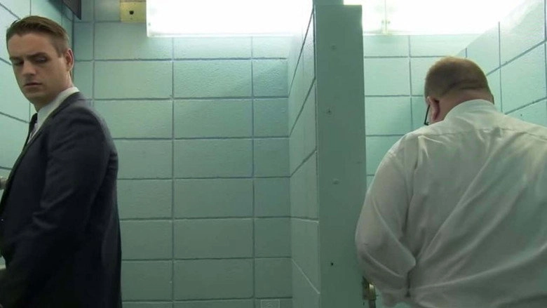 Caught (2011)