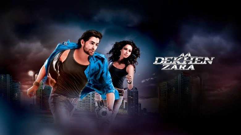 Aa Dekhen Zara (2009)