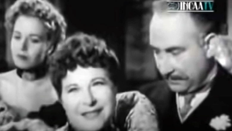 Papá tiene novia (1941)