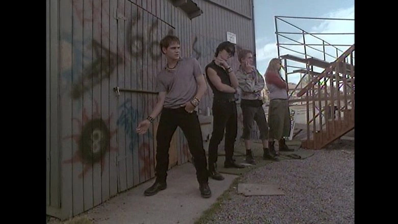 Black Circle Boys (1997)