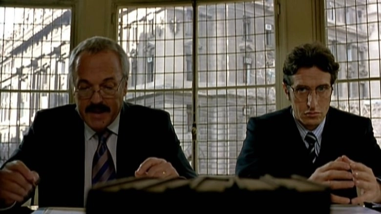 ¿Quien Dice Que Es Facil? (2007)