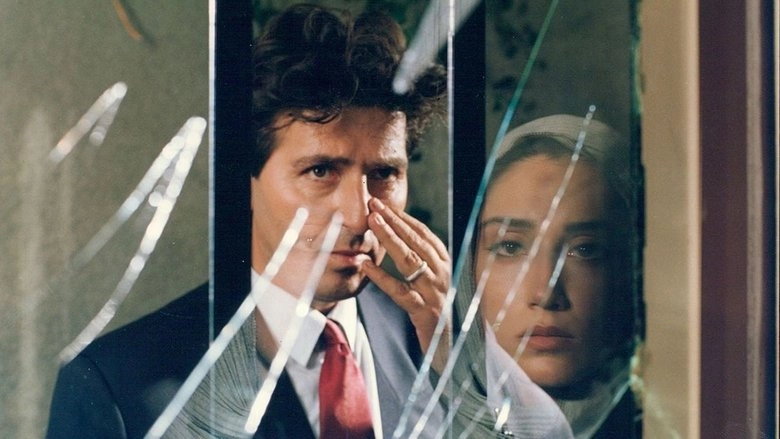 As A Stranger (1998)