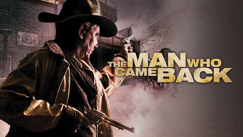 The Man Who Came Back (2008)