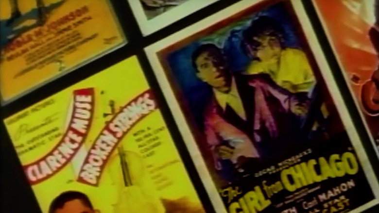 Midnight Ramble (1994)