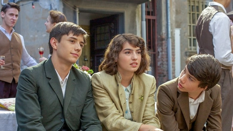 Bulgarian Rhapsody (2014)