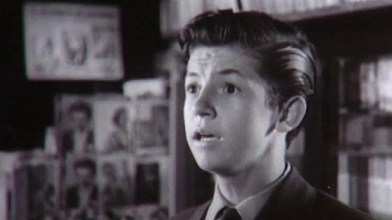Edad Dificil (1956)