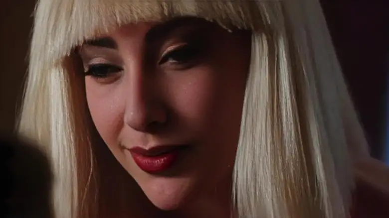 Gypsy Eyes (1993)