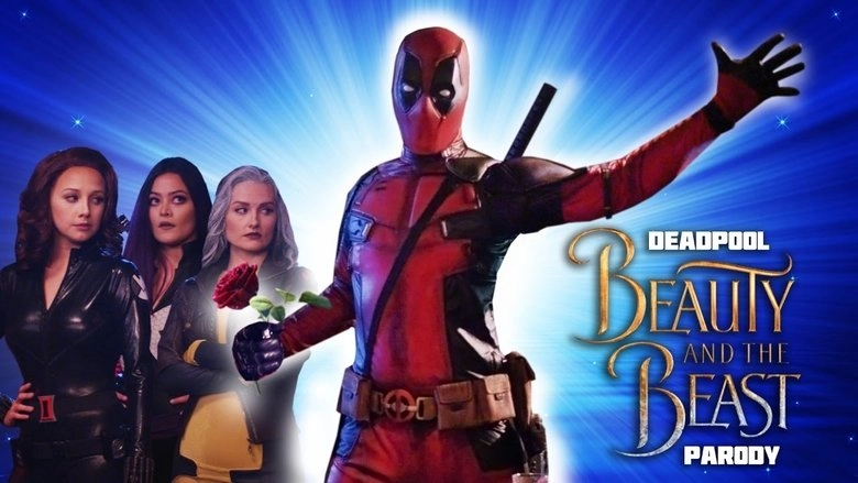 Deadpool: The Musical (2017)