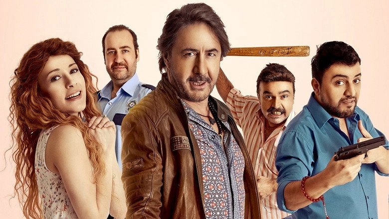 Arapsaci (2018)