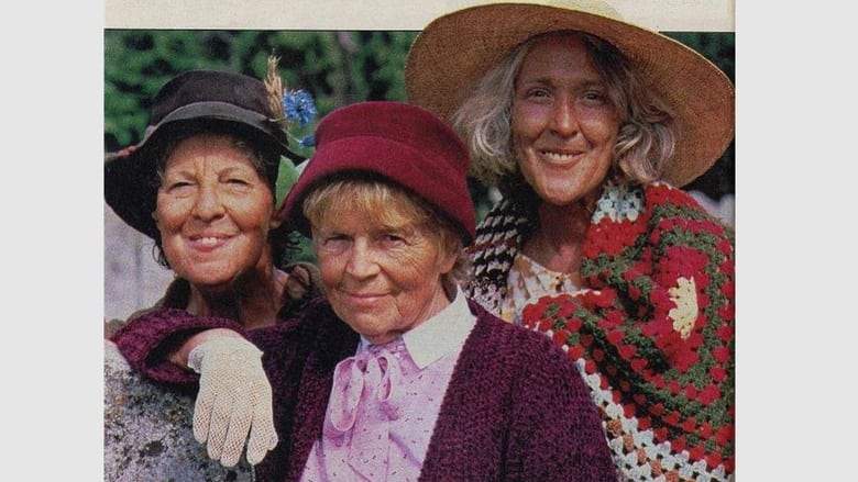 The Witches And The Grinnygog (1983)