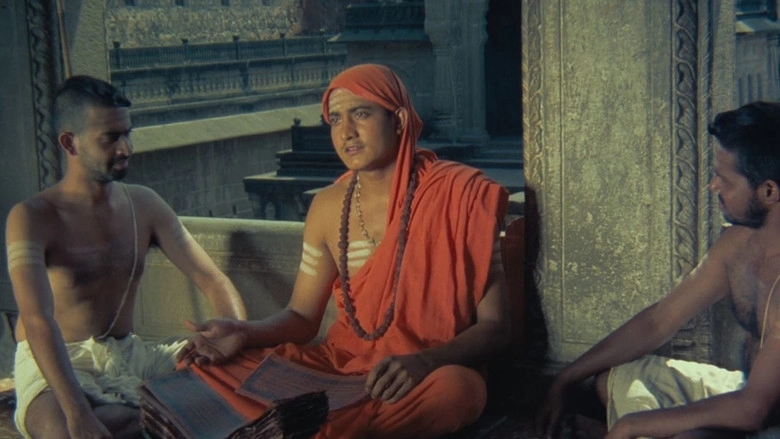 Adi Shankaracharya (1983)